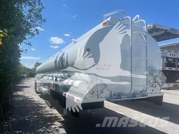 Heil 406 AL Cisternas