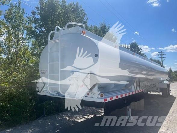 Heil 406 AL Cisternas