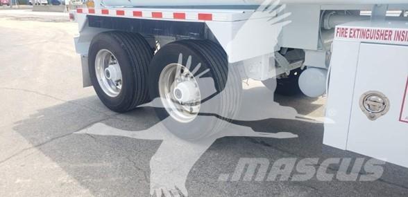 Heil PETROLEUM TANK Semirremolques cisterna