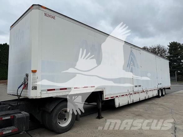  KENTUCKY MOVING VAN Otros