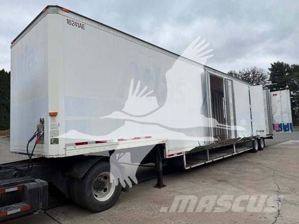  KENTUCKY MOVING VAN Otros