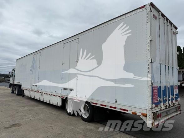  KENTUCKY MOVING VAN Otros