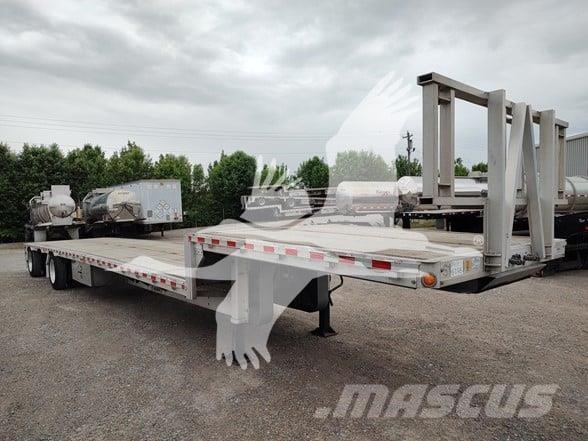 Reitnouer DROPMISER Semirremolques de carga baja