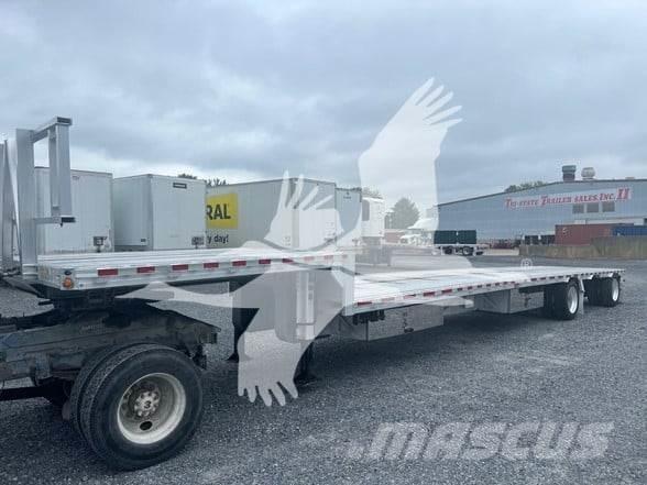 Reitnouer DROPMISER Semirremolques de carga baja