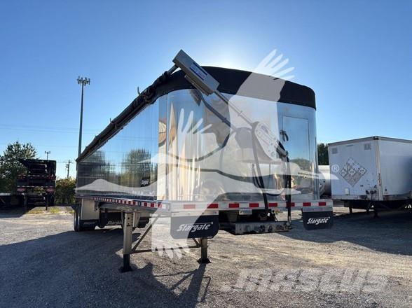  STARGATE FRAMELESS Bañeras