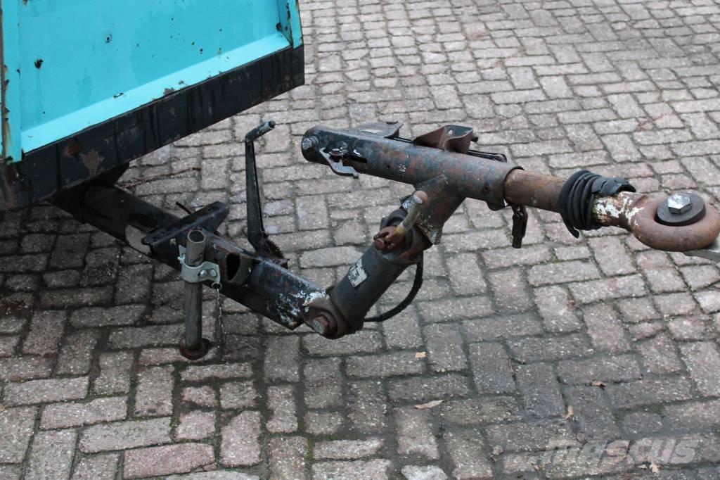 Lincoln E 500 S Soldadoras