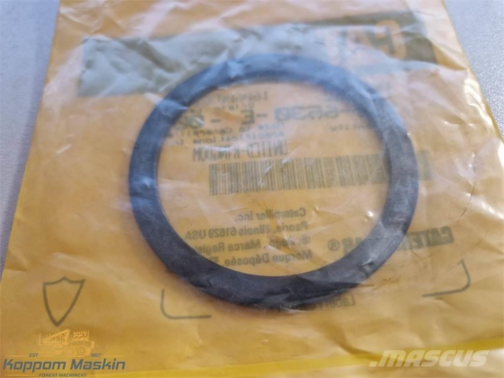 Eco Log 7013340 Chasís