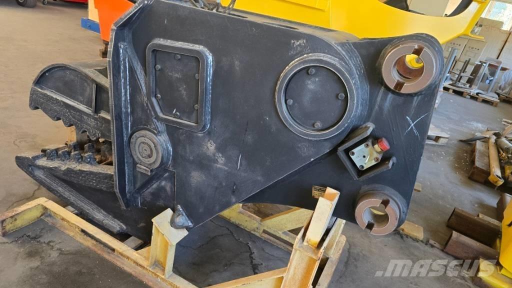  Unimet UP850 Trituradoras