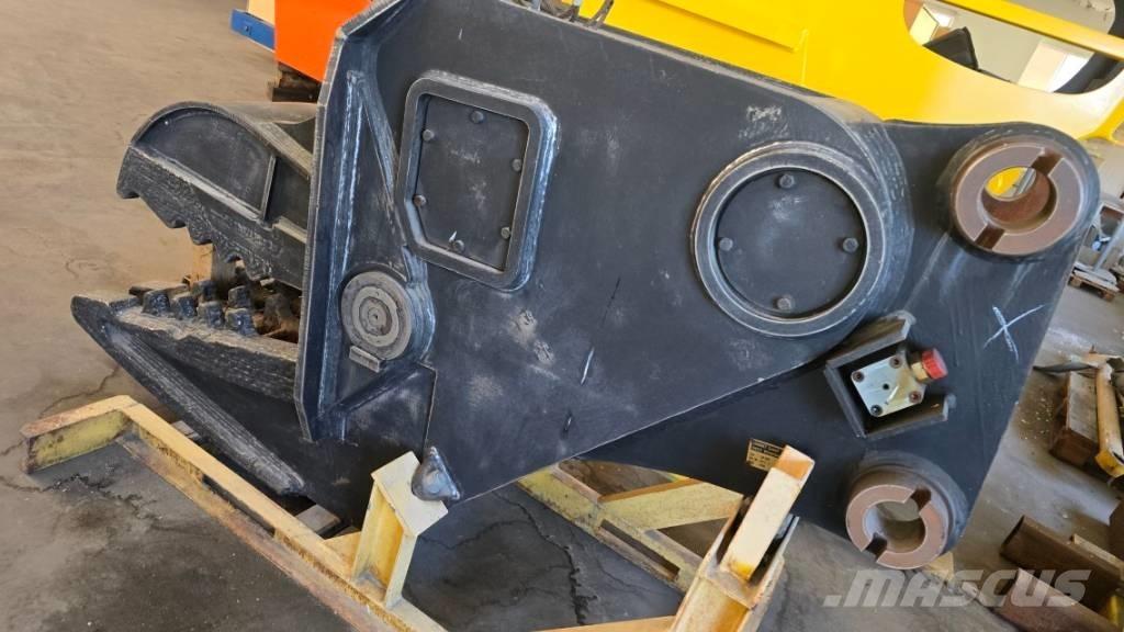  Unimet UP850 Trituradoras