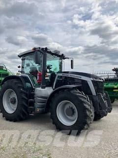 Massey Ferguson 8 S Tractores