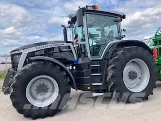 Massey Ferguson 8 S Tractores