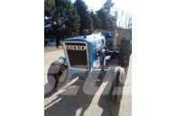 Ford 3600 tractor Tractores