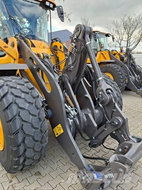 Volvo L 90 H2 Cargadoras sobre ruedas