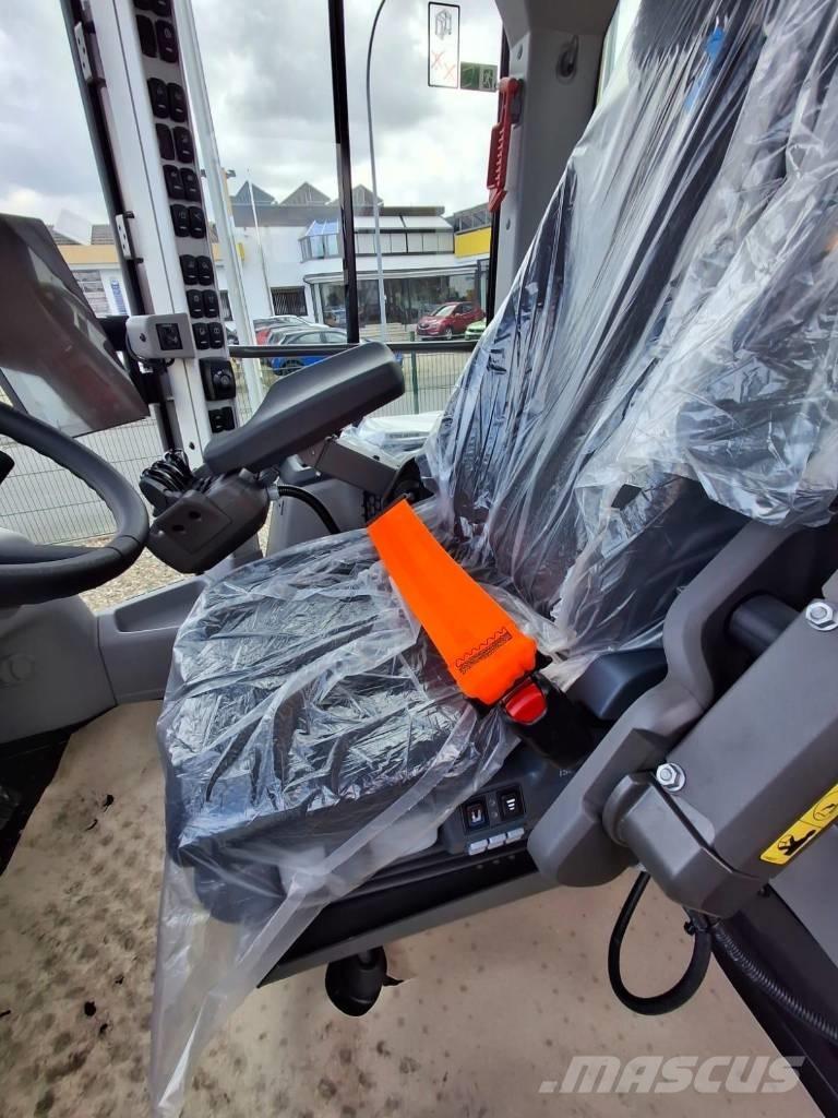 Volvo L 90 H2 Cargadoras sobre ruedas