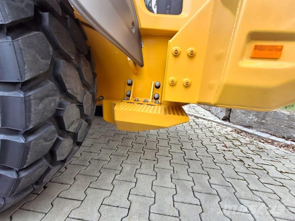 Volvo L 90 H2 Cargadoras sobre ruedas