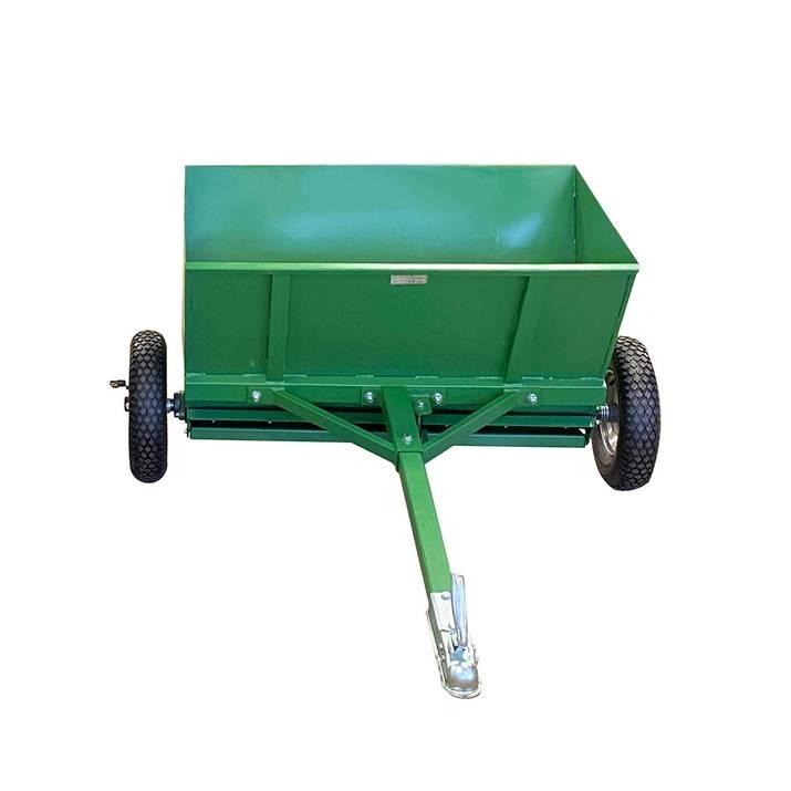 Kellfri Sandspridare Esparcidoras de arena y sal