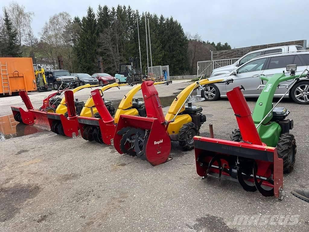 Rapid Mondo Portaherramientas