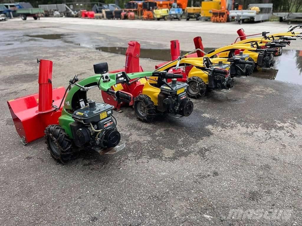 Rapid Mondo Portaherramientas