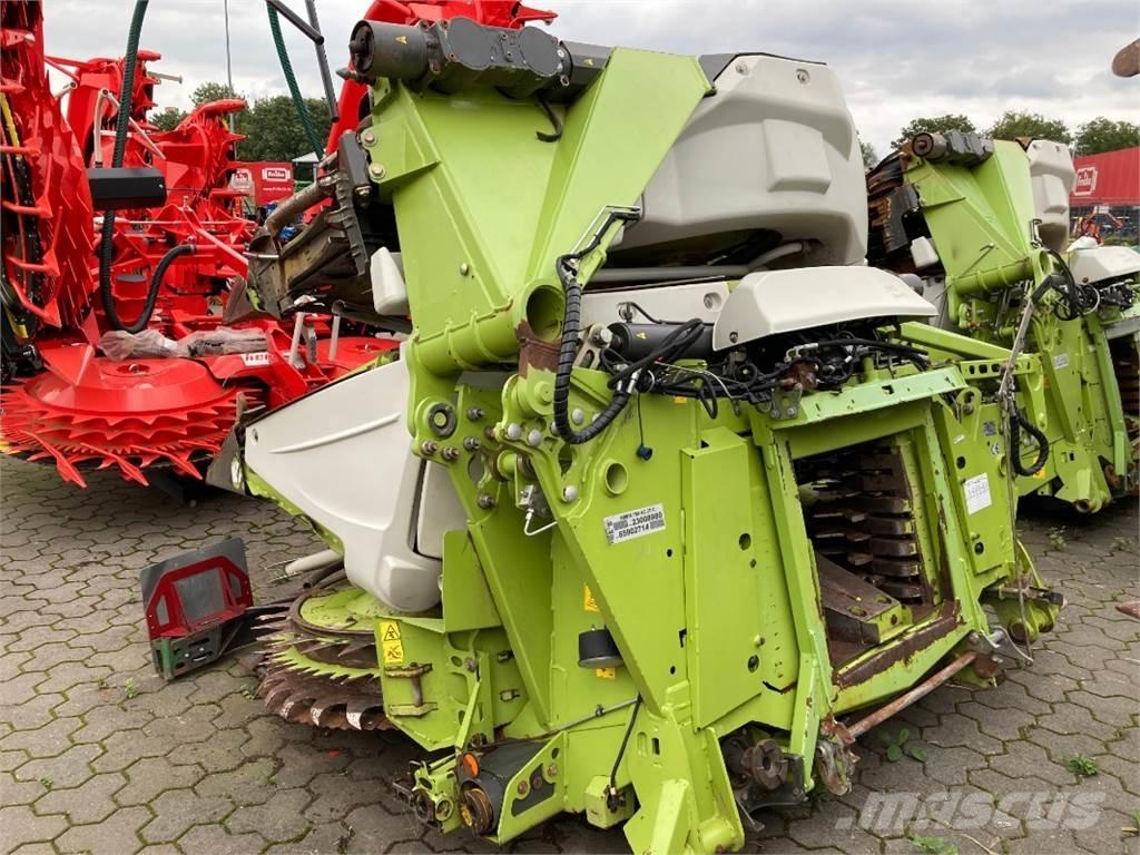 CLAAS Orbis 750 AC Otra maquinaria agrícola