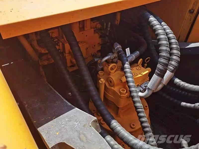 Sany SY 335 LC Excavadoras sobre orugas