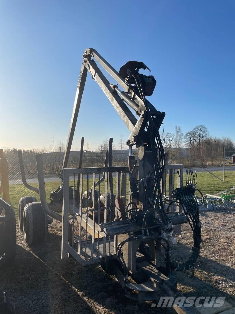  Movi  2255 Otros accesorios para carga y excavación