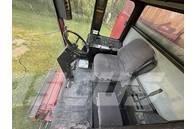 Case IH 1680 Cosechadoras combinadas