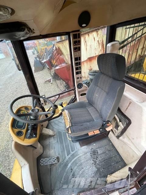 Hydrema 912 Camiones articulados