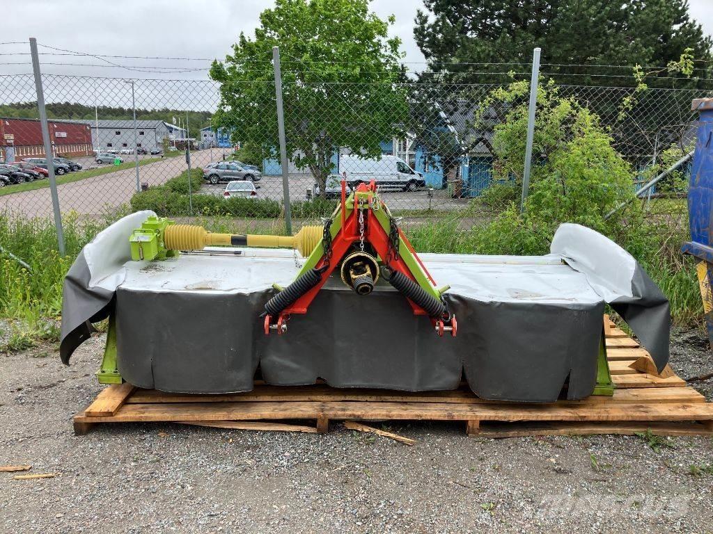 CLAAS disco 3150 f Segadoras acondicionadoras