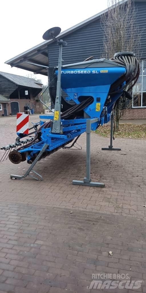 Rabe TuboSeed SL3000 Taladros