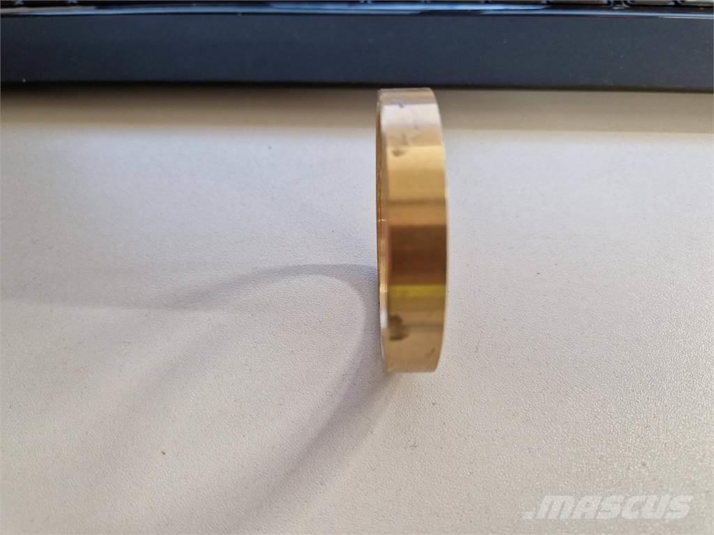 Rottne 999-1405 Chasís