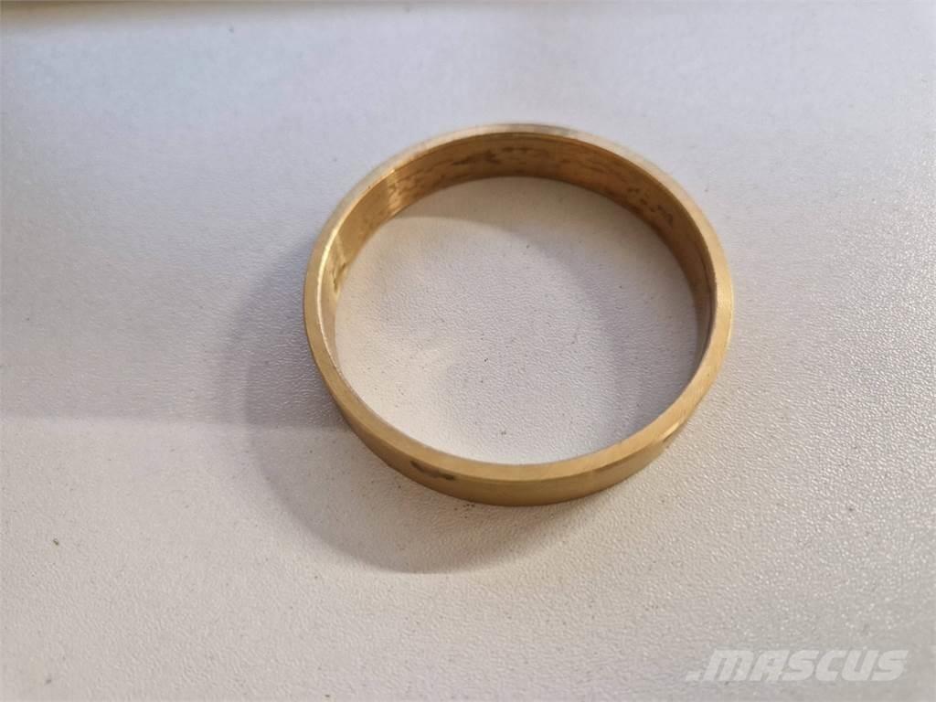 Rottne 999-1405 Chasís