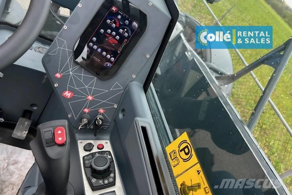 Magni HTH 24.11 | 2023 Carretillas telescópicas