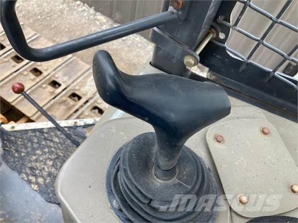 CASE 650K 2 Buldozer sobre oruga