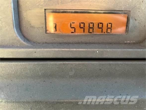 CAT D6M XL Buldozer sobre oruga