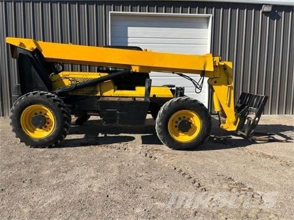 Gehl RS6-42 Carretillas telescópicas