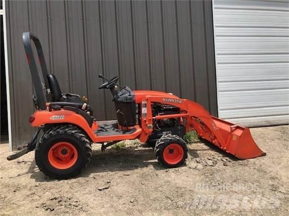 Kubota BX2350D Tractores