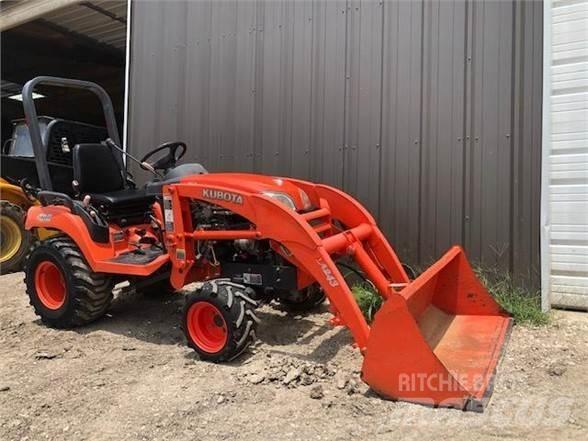 Kubota BX2350D Tractores