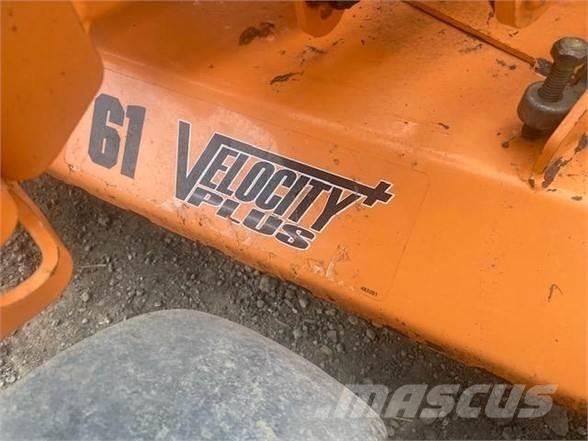 Scag SMFZ-61 Segadoras profesionales