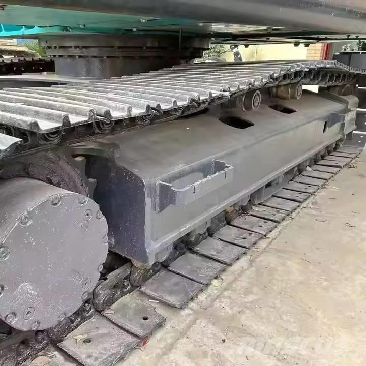 Kobelco SK 200 Miniexcavadoras