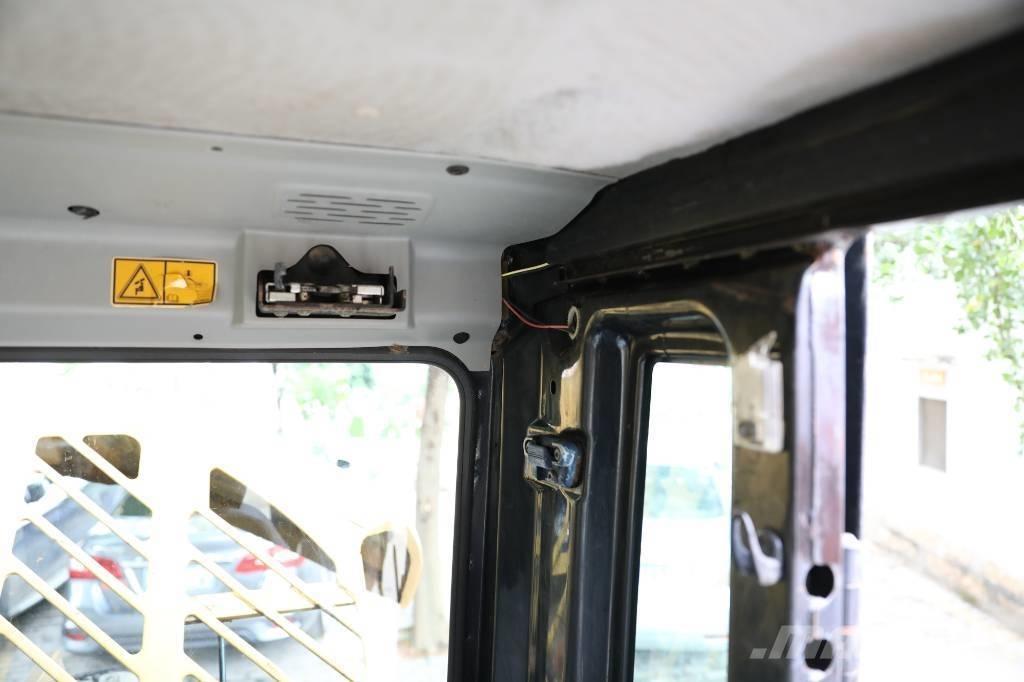 CAT 307 D Excavadoras sobre orugas