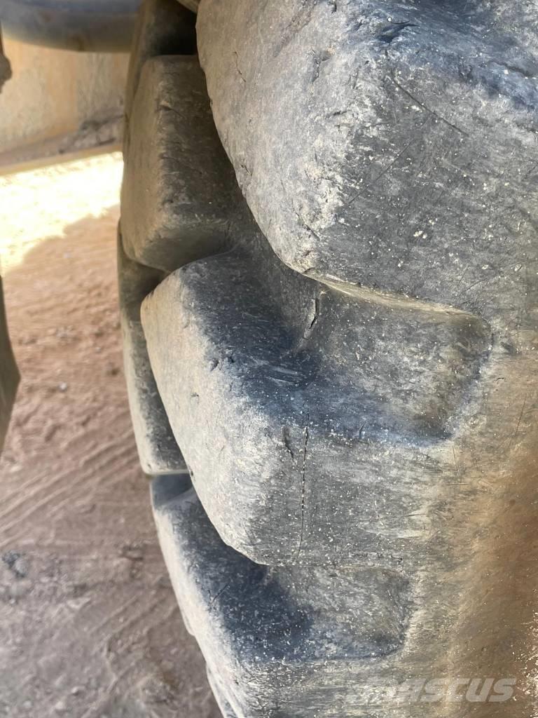 Volvo L 180 H Cargadoras sobre ruedas