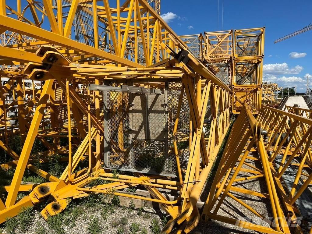 Potain MD560B Grúas torre