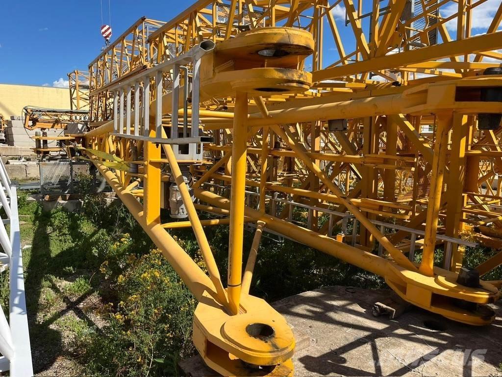 Potain MD560B Grúas torre