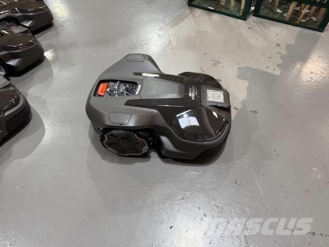 Husqvarna 430X Robot corta-césped