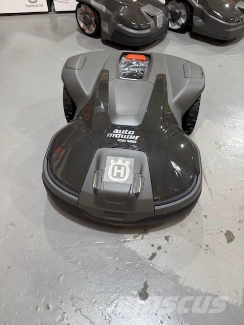 Husqvarna 430X Robot corta-césped