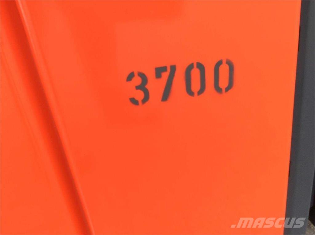 Linde L14 Apiladoras eléctricos