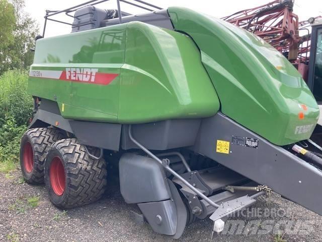 Fendt 12130 Empacadoras cuadradas