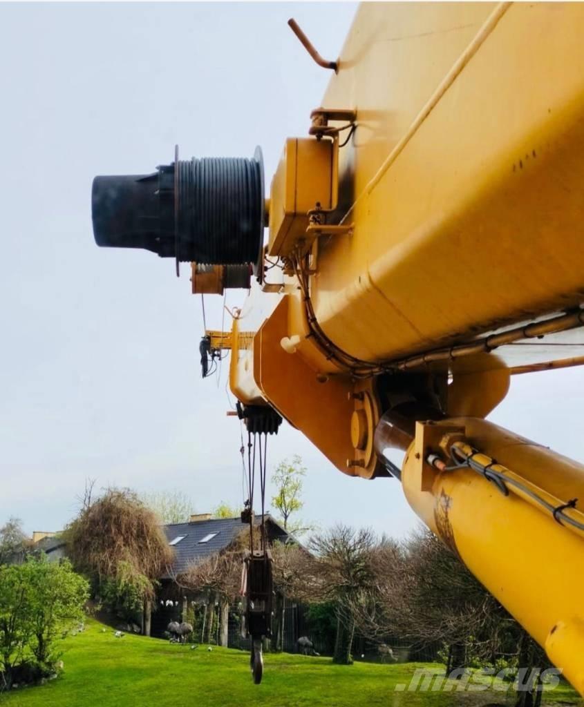 Grove GMK 3050 Grúas todo terreno