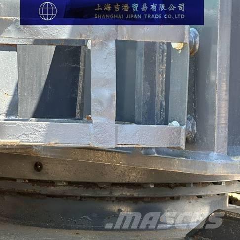 Sunward SWE 70 E Excavadoras sobre orugas