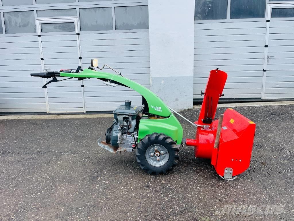 Rapid Mondo Portaherramientas